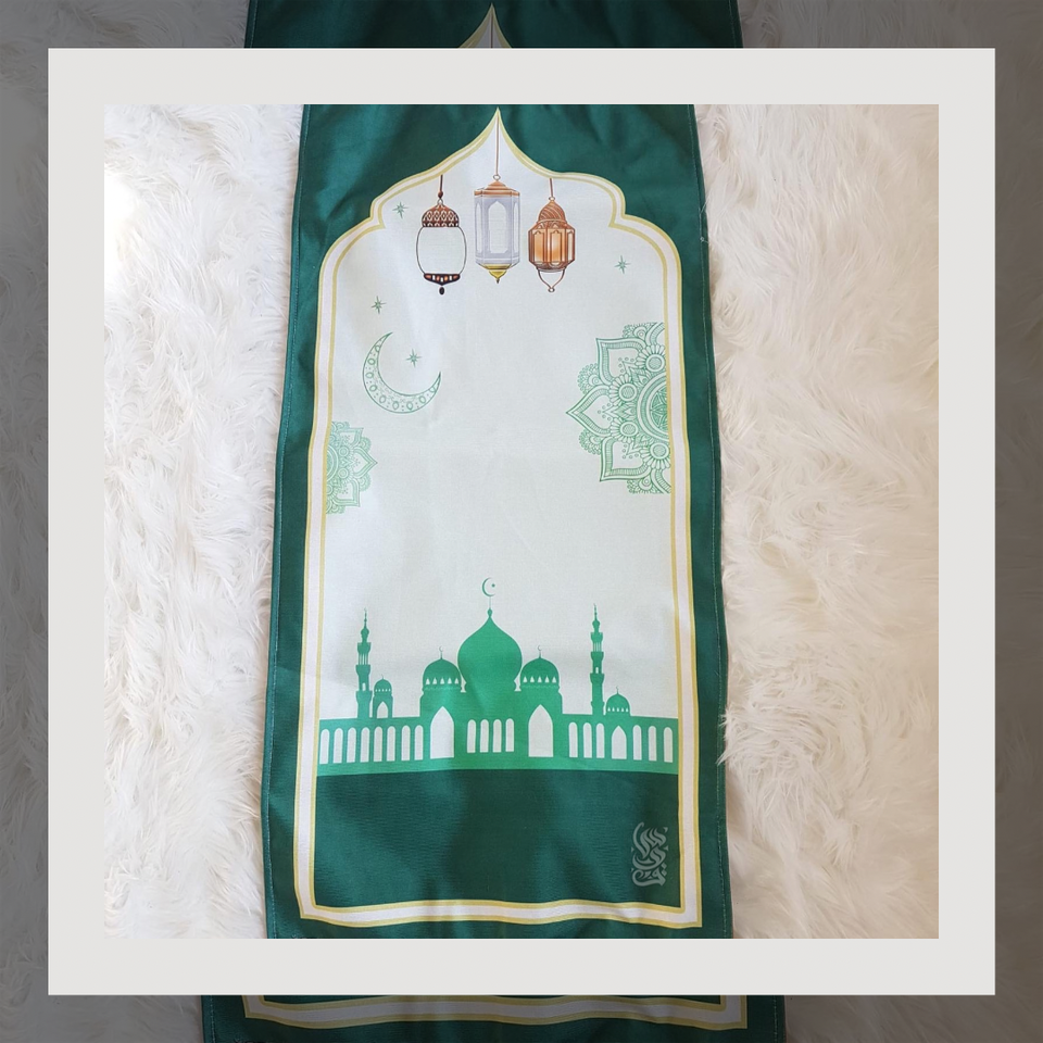 Kids Prayer Mats
