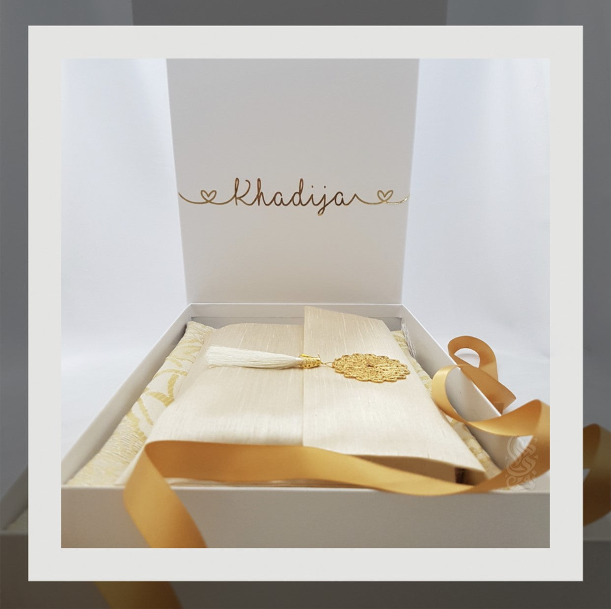 Gift Boxes