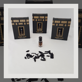 Copy of Ka’bah Kiswah Scent Roll On Perfume