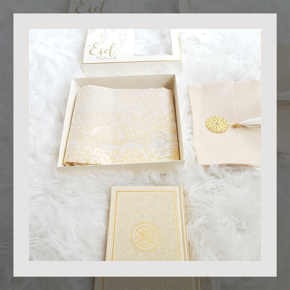 Eid Mubarak Gift Boxes
