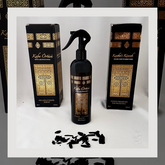 Ka’bah Kiswah Scent Textile Freshener