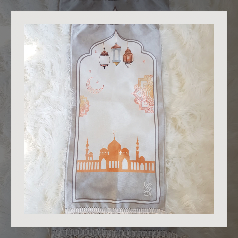 Kids Prayer Mats