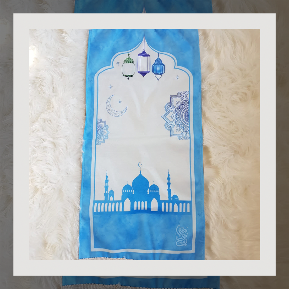 Kids Prayer Mats